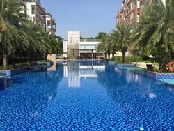 Parc Rosewood (D25), Condominium #165247662
